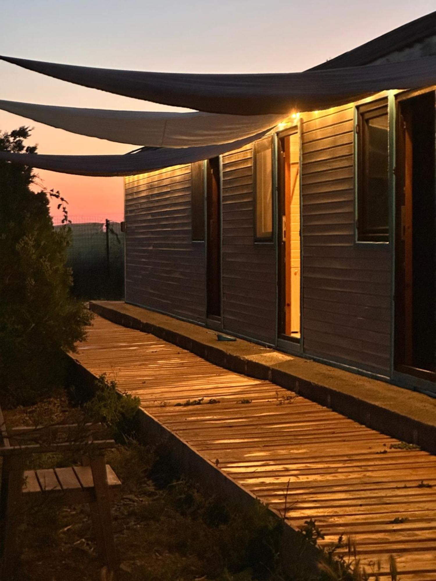 Oaza De Camping Corbu (Constanta)