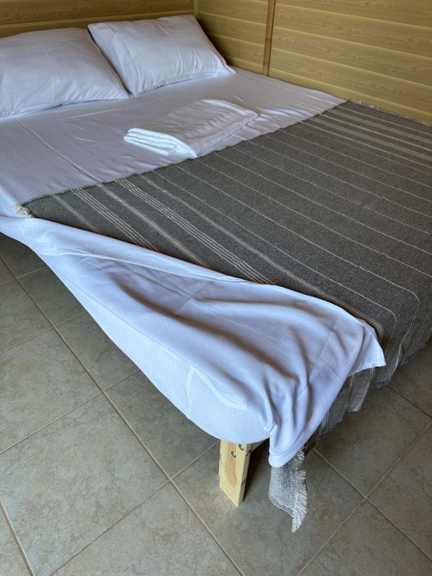 Camping Oaza De Corbu (Constanta)